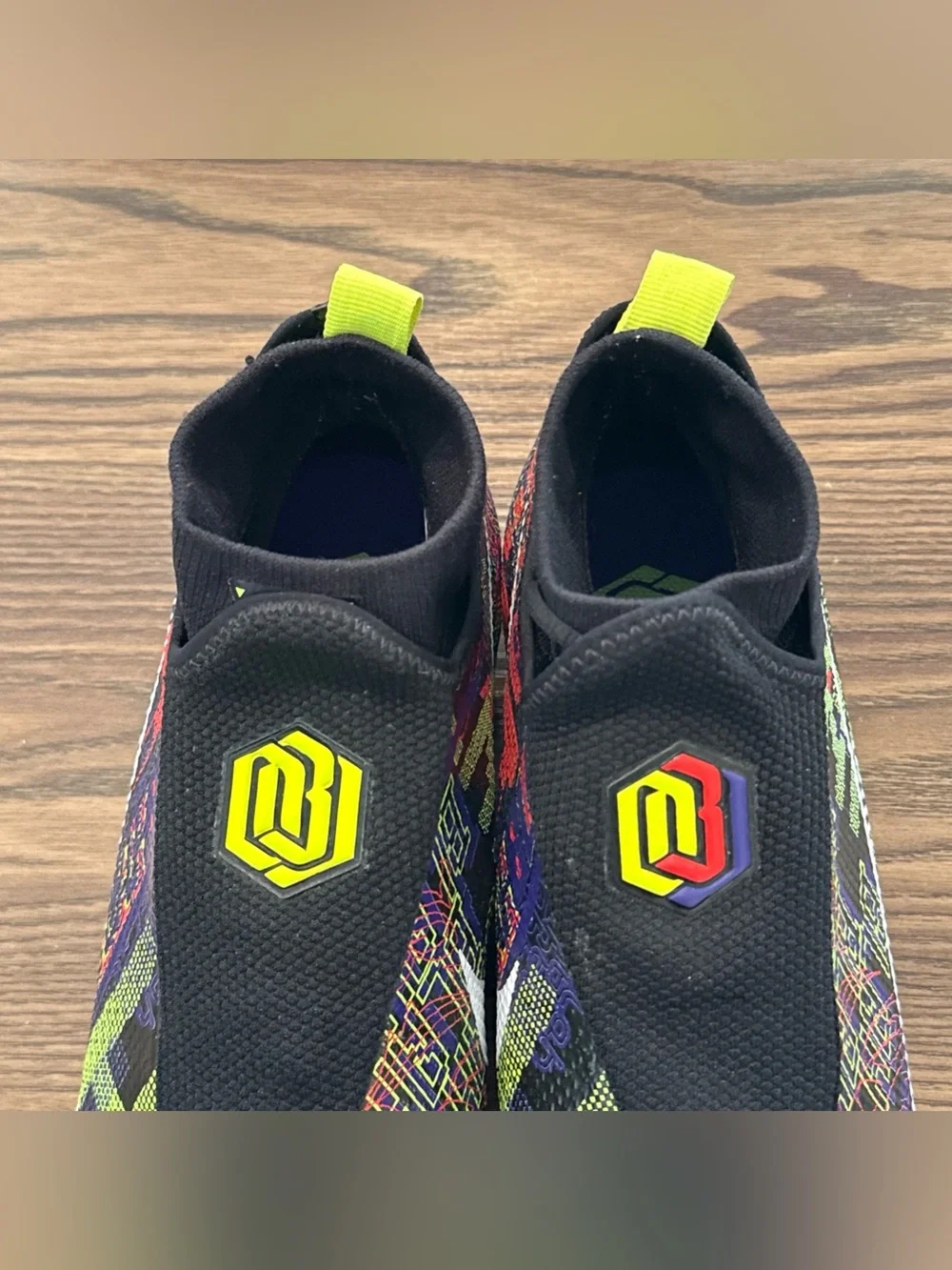Nike size 11